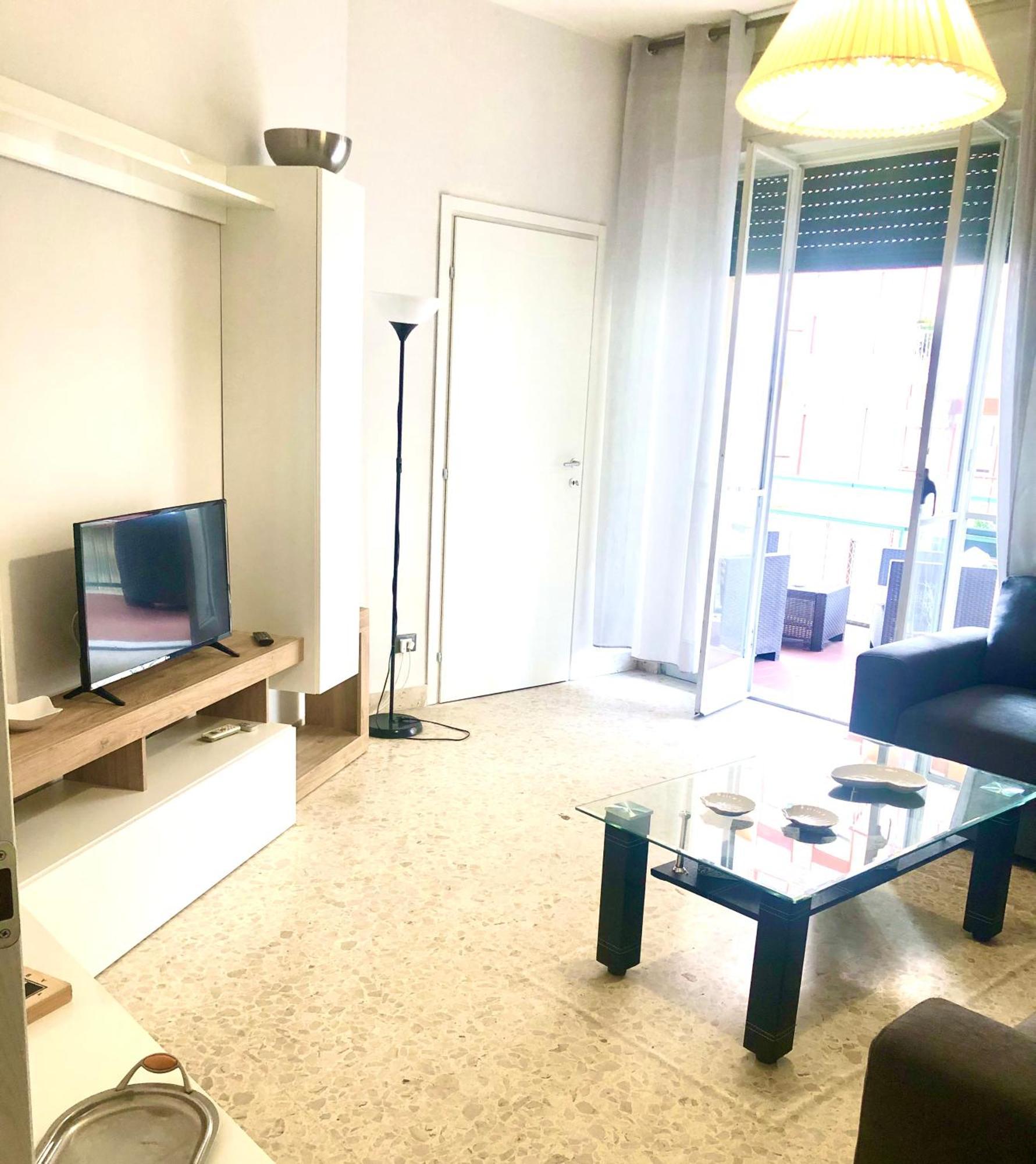 Citta Mare Daire Katanya Dış mekan fotoğraf