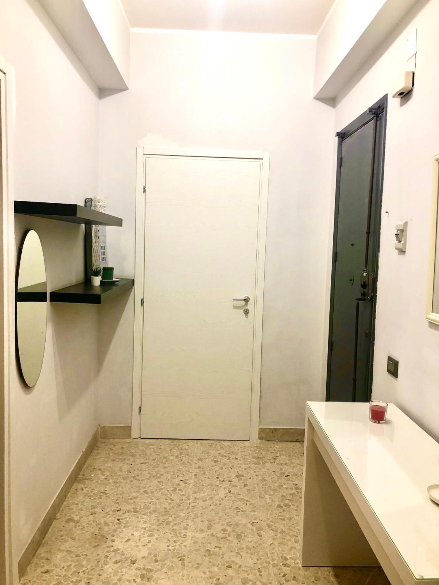 Citta Mare Daire Katanya Dış mekan fotoğraf