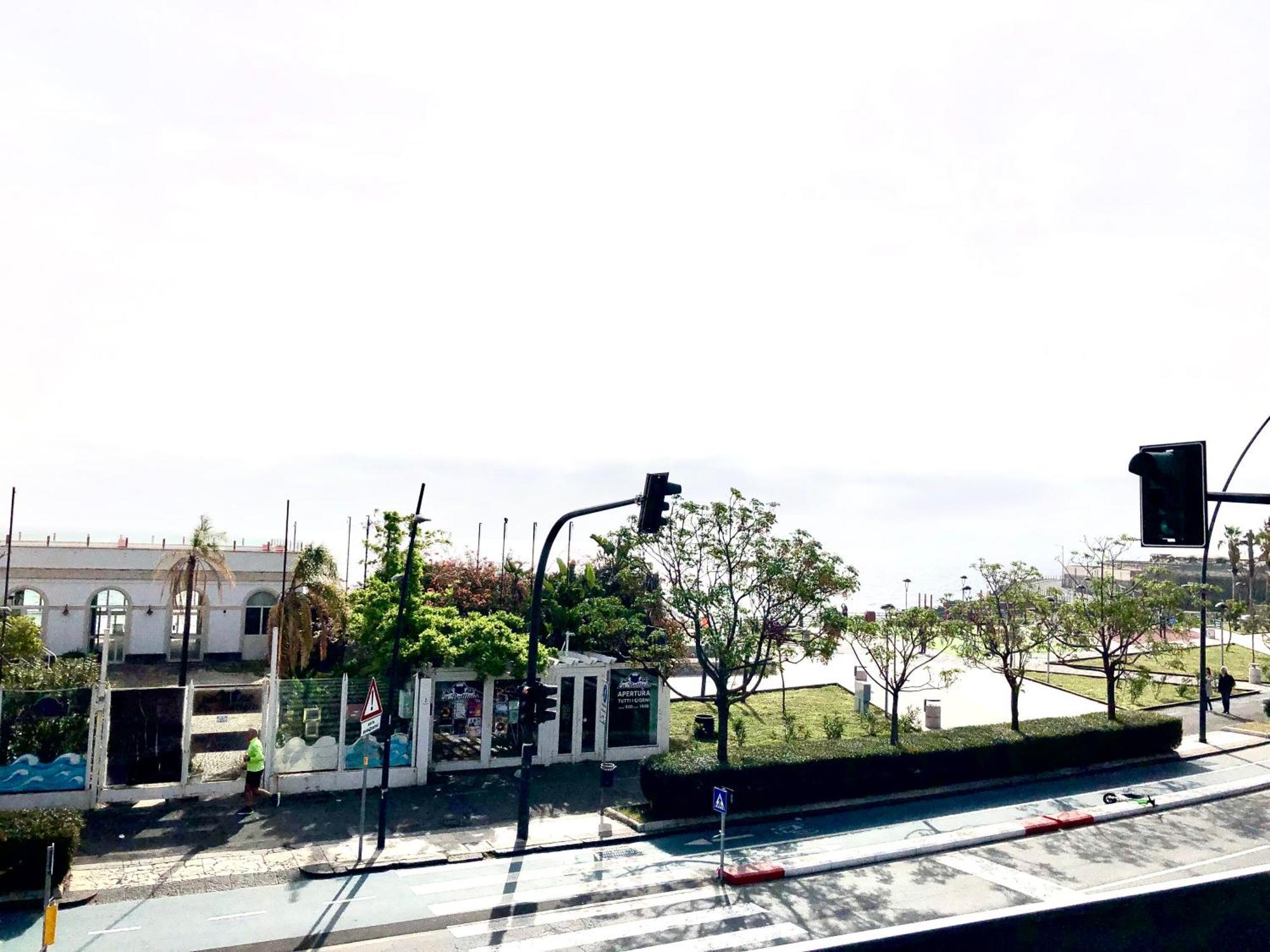 Citta Mare Daire Katanya Dış mekan fotoğraf