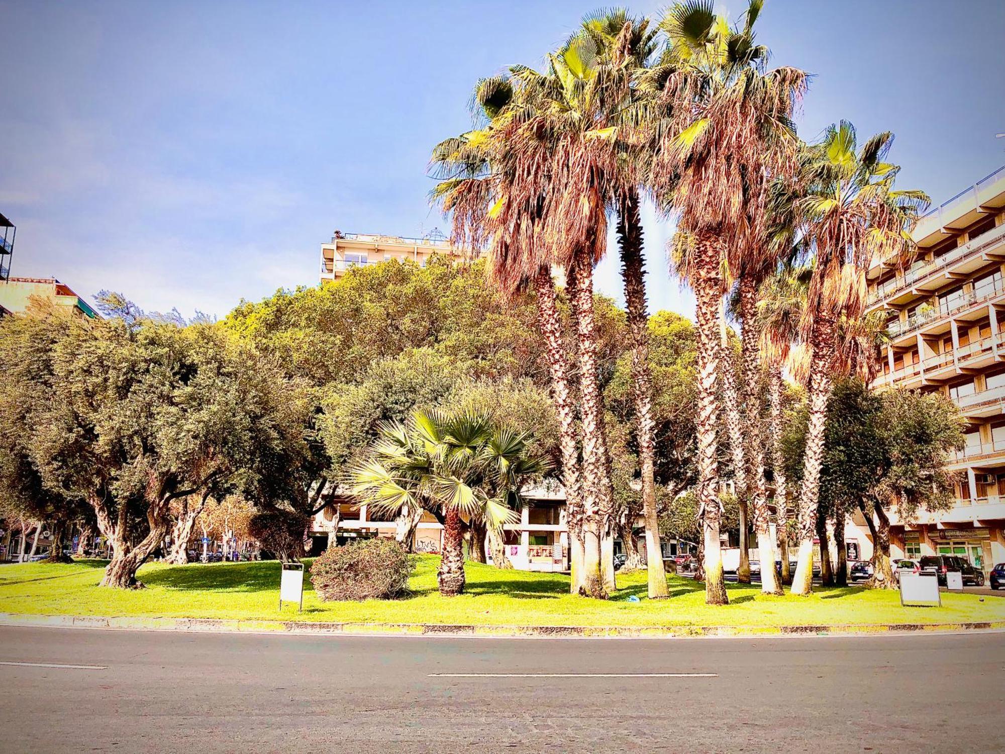Citta Mare Daire Katanya Dış mekan fotoğraf