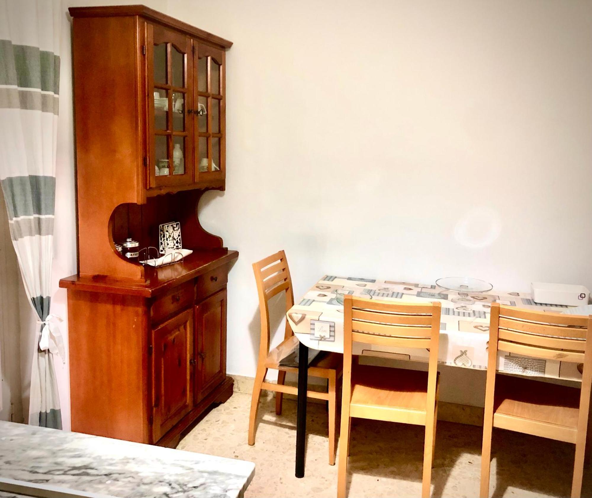 Citta Mare Daire Katanya Dış mekan fotoğraf