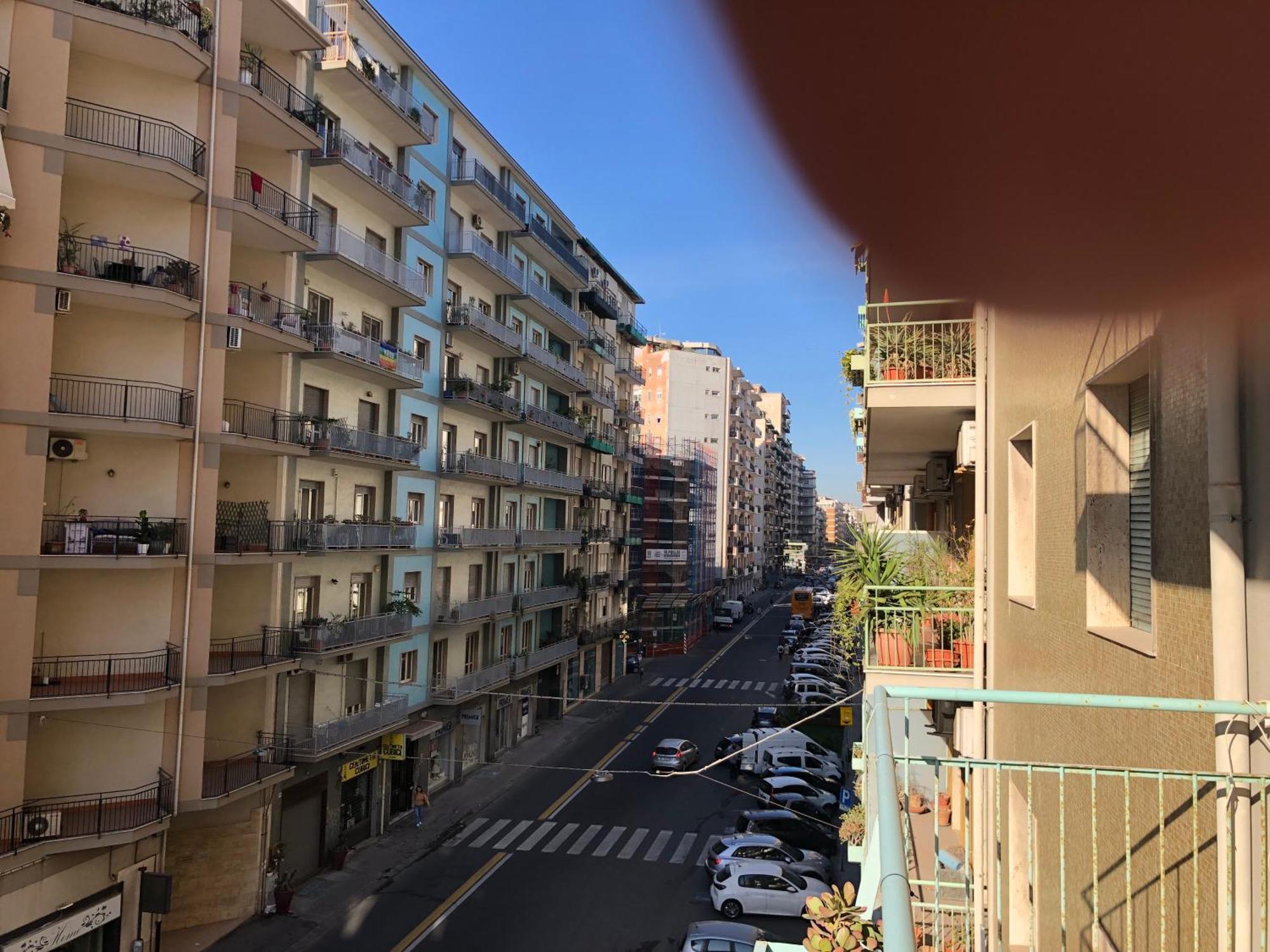 Citta Mare Daire Katanya Dış mekan fotoğraf